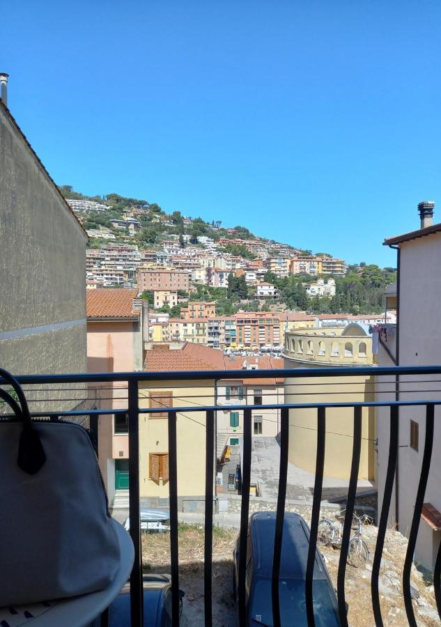 Da Patrizia Διαμέρισμα Porto Santo Stefano  Εξωτερικό φωτογραφία