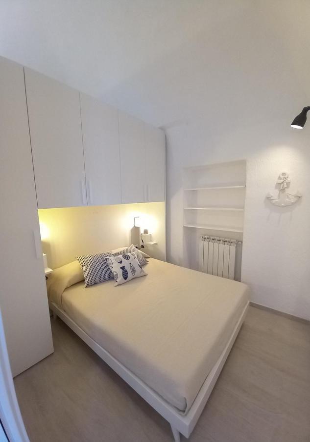 Da Patrizia Διαμέρισμα Porto Santo Stefano  Εξωτερικό φωτογραφία
