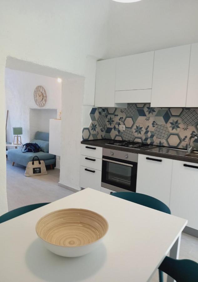 Da Patrizia Διαμέρισμα Porto Santo Stefano  Εξωτερικό φωτογραφία