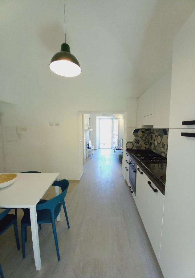Da Patrizia Διαμέρισμα Porto Santo Stefano  Εξωτερικό φωτογραφία